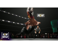PC AEW: Fight Forever - 1065272 - zdjęcie 2